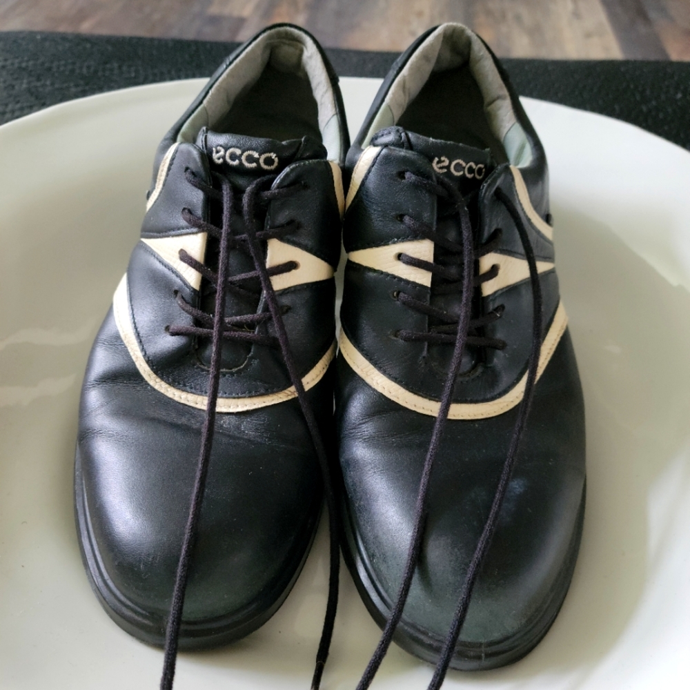 Ecco Women's Golf Shoes